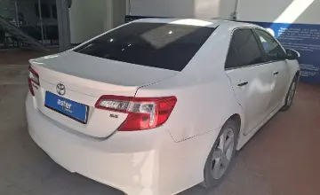 Toyota Camry 2013 года за 7 500 000 тг. в Астана