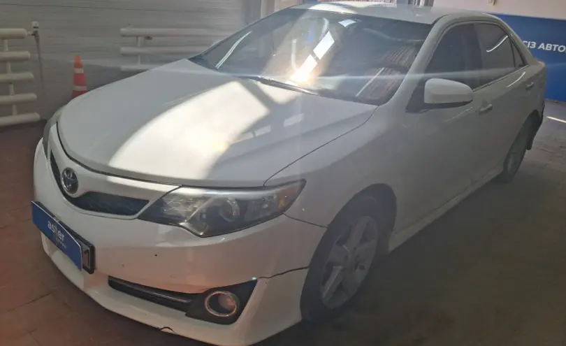 Toyota Camry 2013 года за 7 500 000 тг. в Астана