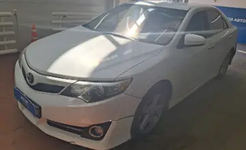 Toyota Camry 2013 года за 7 500 000 тг. в Астана фото 1