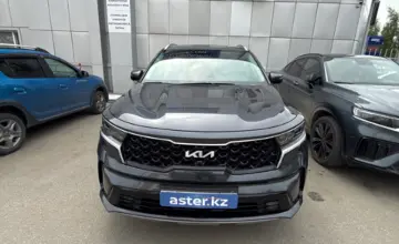 Kia Sorento 2022 года за 18 000 000 тг. в Костанай фото 2