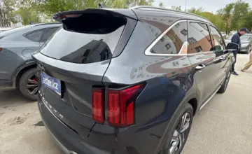 Kia Sorento 2022 года за 18 000 000 тг. в Костанай