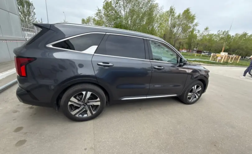 Kia Sorento 2022 года за 18 000 000 тг. в Костанай фото 4