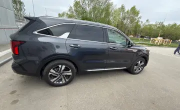 Kia Sorento 2022 года за 18 000 000 тг. в Костанай фото 4