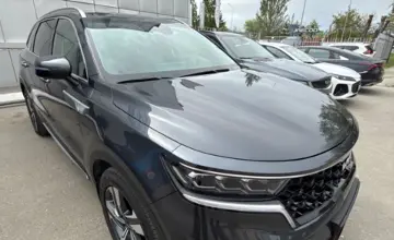 Kia Sorento 2022 года за 18 000 000 тг. в Костанай фото 3