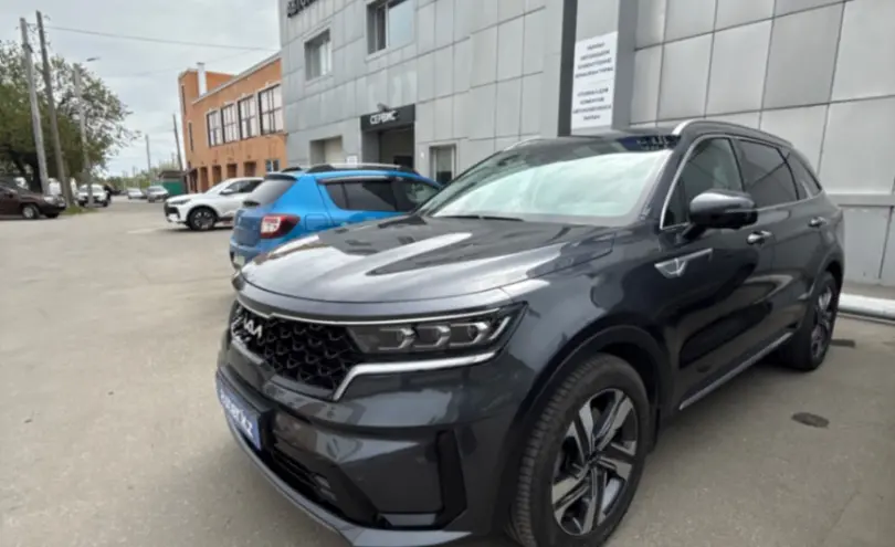 Kia Sorento 2022 года за 18 000 000 тг. в Костанай