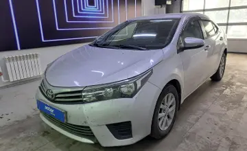 Toyota Corolla 2014 года за 6 500 000 тг. в Павлодар фото 1