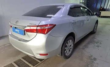 Toyota Corolla 2014 года за 6 500 000 тг. в Павлодар
