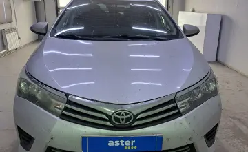 Toyota Corolla 2014 года за 6 500 000 тг. в Павлодар фото 2