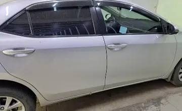 Toyota Corolla 2014 года за 6 500 000 тг. в Павлодар фото 4