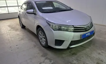 Toyota Corolla 2014 года за 6 500 000 тг. в Павлодар фото 3