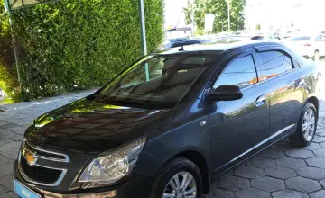 Chevrolet Cobalt 2023 года за 6 200 000 тг. в Талдыкорган фото 1