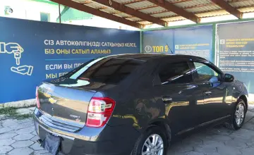 Chevrolet Cobalt 2023 года за 6 200 000 тг. в Талдыкорган