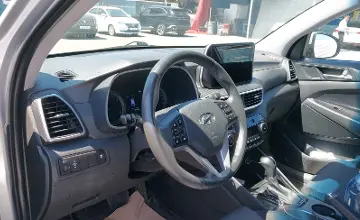 Hyundai Tucson 2018 года за 9 500 000 тг. в Шымкент фото 5