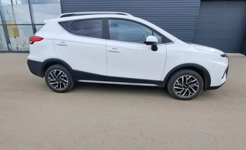 JAC S3 Pro 2025 года за 5 500 000 тг. в Петропавловск фото 4