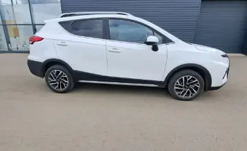 JAC S3 Pro 2025 года за 5 500 000 тг. в Петропавловск фото 4