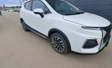 JAC S3 Pro 2025 года за 5 500 000 тг. в Петропавловск фото 3