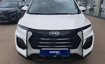 JAC S3 Pro 2025 года за 5 500 000 тг. в Петропавловск фото 2