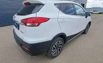 JAC S3 Pro 2025 года за 5 500 000 тг. в Петропавловск