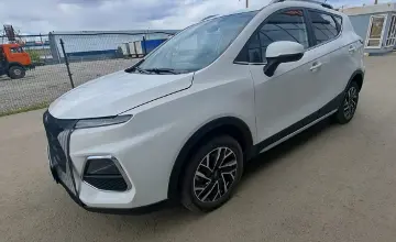 JAC S3 Pro 2025 года за 5 500 000 тг. в Петропавловск фото 1