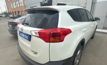 Toyota RAV4 2014 года за 8 000 000 тг. в Костанай