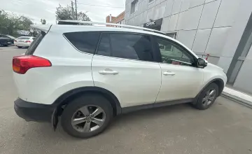 Toyota RAV4 2014 года за 8 000 000 тг. в Костанай фото 4