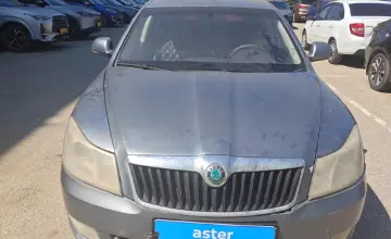 Skoda Octavia 2013 года за 3 500 000 тг. в Актобе фото 2