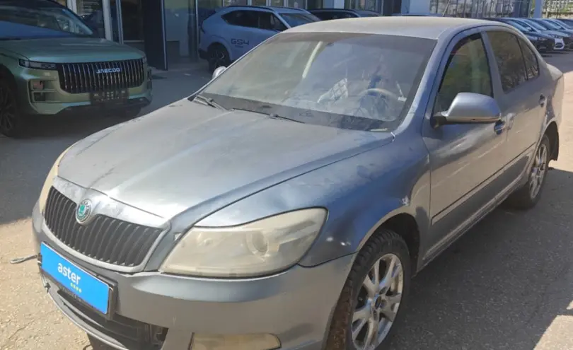 Skoda Octavia 2013 года за 3 500 000 тг. в Актобе