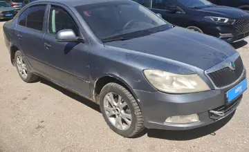 Skoda Octavia 2013 года за 3 500 000 тг. в Актобе фото 3