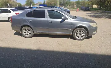 Skoda Octavia 2013 года за 3 500 000 тг. в Актобе фото 4