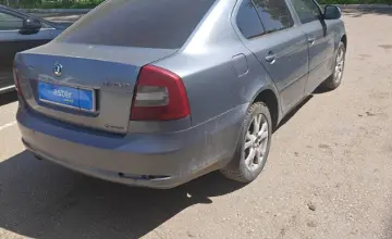 Skoda Octavia 2013 года за 3 500 000 тг. в Актобе