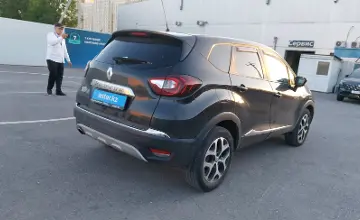 Renault Kaptur 2019 года за 7 300 000 тг. в Шымкент фото 3