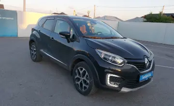 Renault Kaptur 2019 года за 7 300 000 тг. в Шымкент фото 2