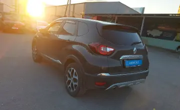 Renault Kaptur 2019 года за 7 300 000 тг. в Шымкент фото 4