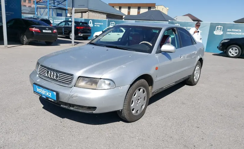 Audi A4 1996 года за 1 500 000 тг. в Шымкент