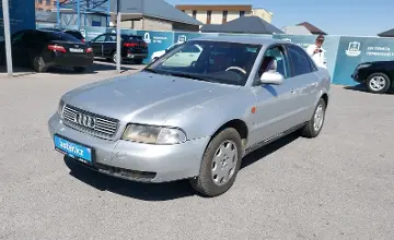 Audi A4 1996 года за 1 500 000 тг. в Шымкент фото 1