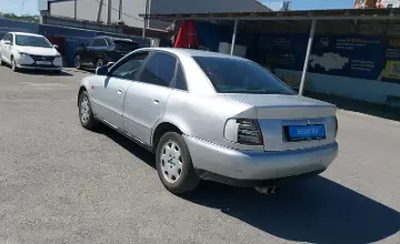 Audi A4 1996 года за 1 500 000 тг. в Шымкент фото 4