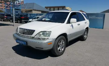 Lexus RX 2000 года за 5 000 000 тг. в Шымкент фото 1