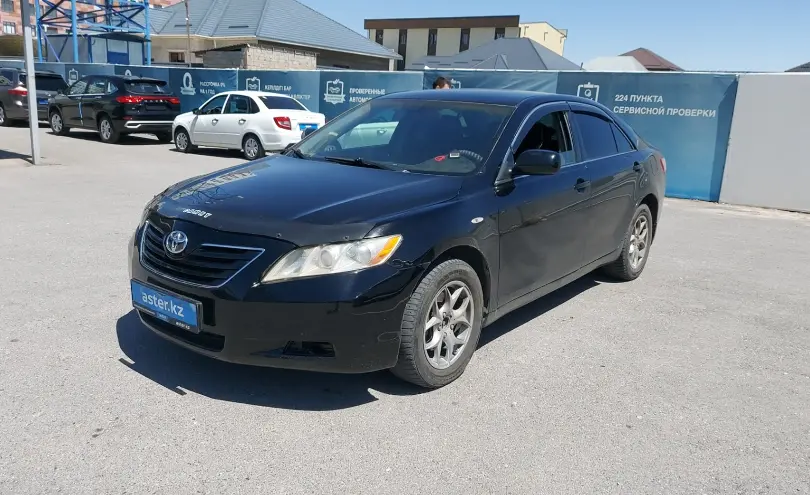 Toyota Camry 2007 года за 5 800 000 тг. в Шымкент