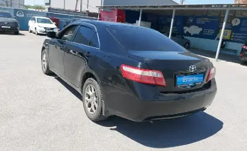 Toyota Camry 2007 года за 5 800 000 тг. в Шымкент фото 4