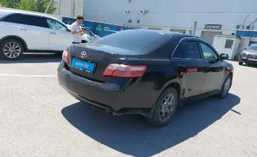 Toyota Camry 2007 года за 5 800 000 тг. в Шымкент фото 3