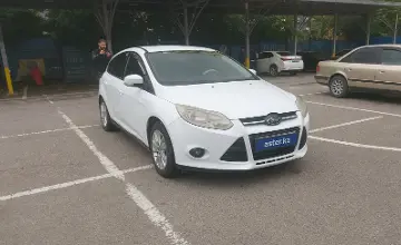Ford Focus 2013 года за 3 500 000 тг. в Алматы фото 2