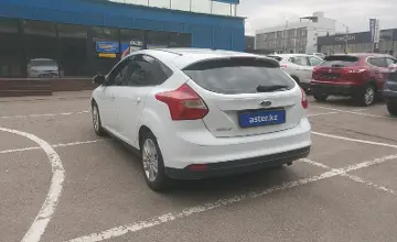 Ford Focus 2013 года за 3 500 000 тг. в Алматы фото 4