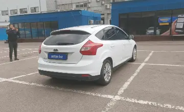 Ford Focus 2013 года за 3 500 000 тг. в Алматы фото 3