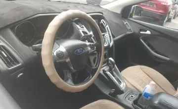 Ford Focus 2013 года за 3 500 000 тг. в Алматы фото 5
