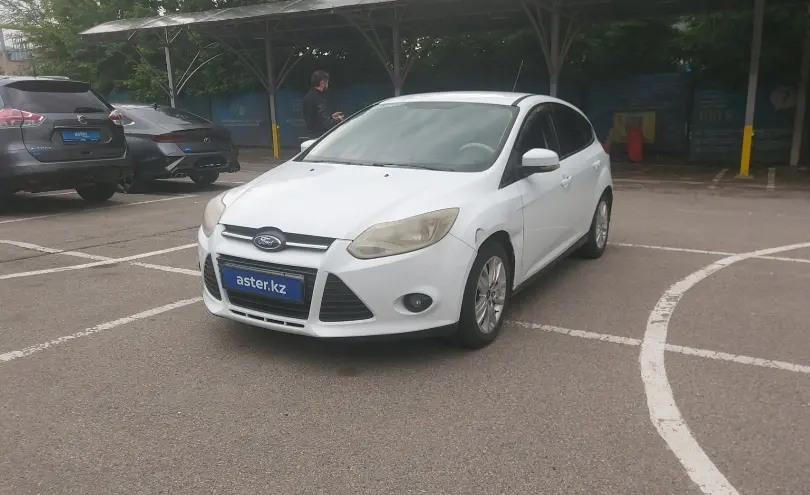 Ford Focus 2013 года за 3 500 000 тг. в Алматы