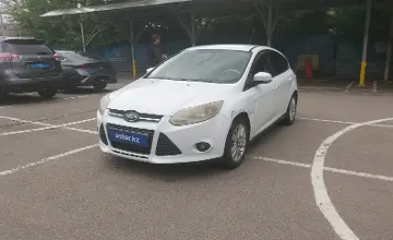 Ford Focus 2013 года за 3 500 000 тг. в Алматы фото 1
