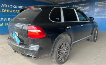 Porsche Cayenne 2008 года за 8 000 000 тг. в Алматы
