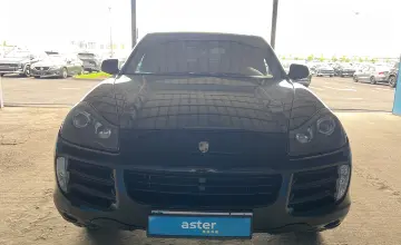 Porsche Cayenne 2008 года за 8 000 000 тг. в Алматы фото 2