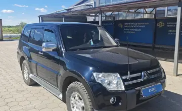 Mitsubishi Pajero 2007 года за 8 500 000 тг. в Караганда фото 3