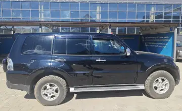 Mitsubishi Pajero 2007 года за 8 500 000 тг. в Караганда фото 4